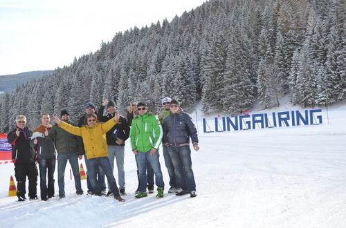 Snowdriving 12.-13.1.2015.9 | Snowdriving 12.-13.1.2015 Lungauring