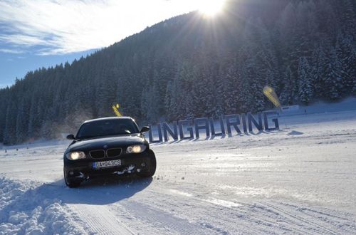 Snowdriving 12.-13.1.2015.13 | Snowdriving 12.-13.1.2015 Lungauring