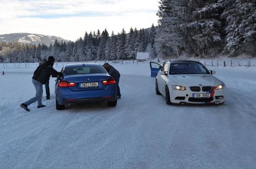 Snowdriving 12.-13.1.2015.16 | Snowdriving 12.-13.1.2015 Lungauring