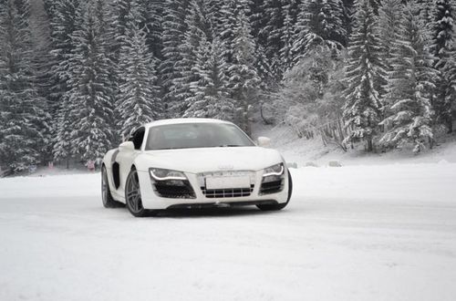 Snowdriving 15.-16.1.2015.4 | Snowdriving 15.-16.1.2015 Lungauring