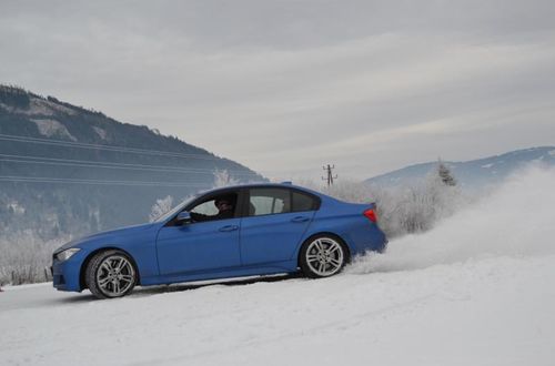 Snowdriving 15.-16.1.2015.7 | Snowdriving 15.-16.1.2015 Lungauring
