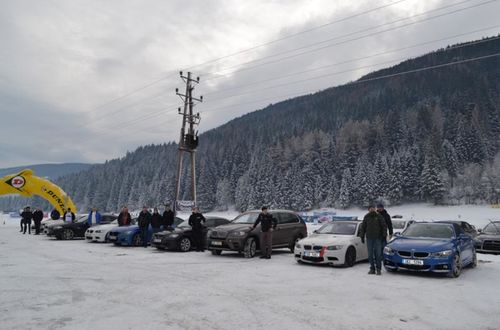 Snowdriving 15.-16.1.2015.10 | Snowdriving 15.-16.1.2015 Lungauring