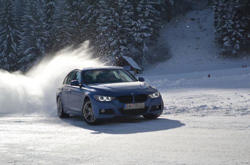 Snowdriving 15.-16.1.2015.18 | Snowdriving 15.-16.1.2015 Lungauring