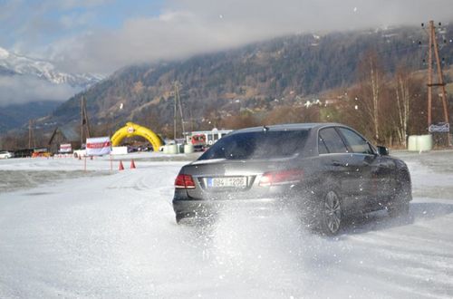 Snowdriving 18.-19.1.2015.3 | Snowdriving 18.-19.1.2015 Lungauring