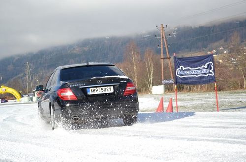 Snowdriving 18.-19.1.2015.8 | Snowdriving 18.-19.1.2015 Lungauring