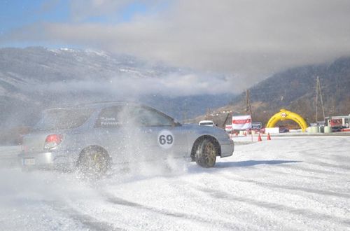 Snowdriving 18.-19.1.2015.9 | Snowdriving 18.-19.1.2015 Lungauring