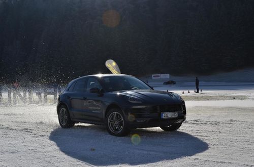 Snowdriving 18.-19.1.2015.11 | Snowdriving 18.-19.1.2015 Lungauring