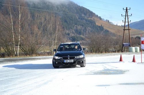 Snowdriving 18.-19.1.2015.12 | Snowdriving 18.-19.1.2015 Lungauring