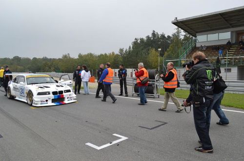 Epilog 2014  (5) | 3.-4.10.2014 2-hodinový vytrvalostní závod Brno