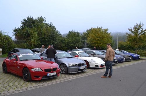 Nordschleife1.9.2014  (1) | Nordschleife 1.9.2014