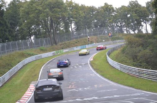 Nordschleife1.9.2014  (3) | Nordschleife 1.9.2014