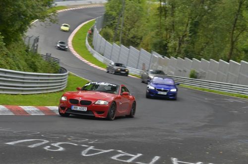 Nordschleife1.9.2014  (22) | Nordschleife 1.9.2014