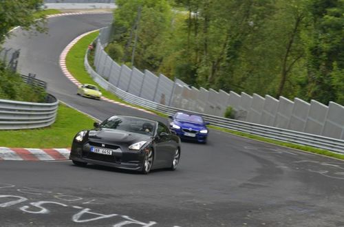 Nordschleife1.9.2014  (23) | Nordschleife 1.9.2014