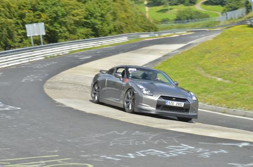 Nordschleife1.9.2014  (28) | Nordschleife 1.9.2014