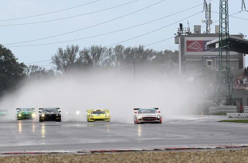 FIA CEZ SK-Ring (1) | Slovakiaring 22.-24.8.2014