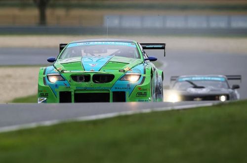 FIA CEZ SK-Ring (4) | Slovakiaring 22.-24.8.2014