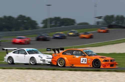 FIA CEZ SK-Ring (8) | Slovakiaring 22.-24.8.2014