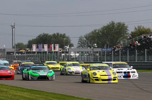 FIA CEZ SK-Ring (10) | Slovakiaring 22.-24.8.2014