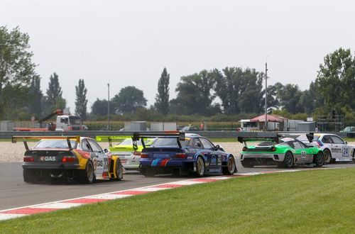 FIA CEZ SK-Ring (11) | Slovakiaring 22.-24.8.2014