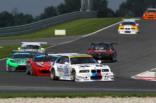 FIA CEZ SK-Ring (12) | Slovakiaring 22.-24.8.2014