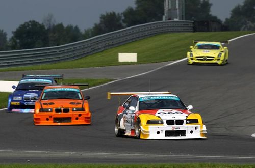 FIA CEZ SK-Ring (13) | Slovakiaring 22.-24.8.2014