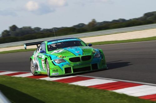 FIA CEZ SK-Ring (16) | Slovakiaring 22.-24.8.2014