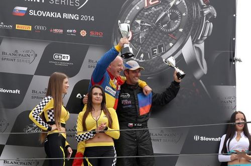 FIA CEZ SK-Ring (17) | Slovakiaring 22.-24.8.2014