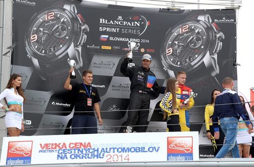 FIA CEZ SK-Ring (19) | Slovakiaring 22.-24.8.2014