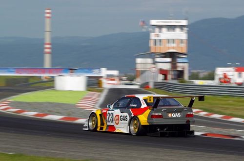SK-Ring 2014 (9) | Most 8.-10.8.2014