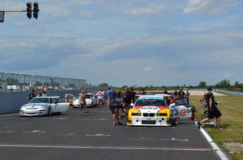 Pannoniaring FIA CEZ Zone 2014 (3) | Pannoniaring FIA CEZ Zone 20.-22.6.2014