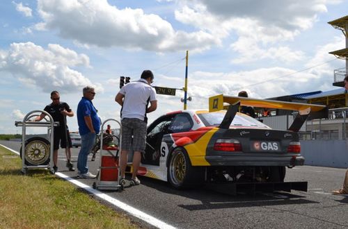 Pannoniaring FIA CEZ Zone 2014 (6) | Pannoniaring FIA CEZ Zone 20.-22.6.2014