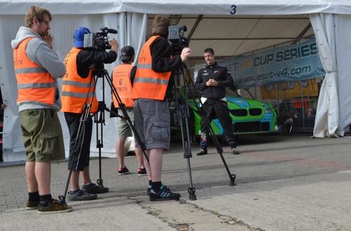 Poznan 2014 (24) | Poznaň 13.-15.6.2014 + BMW Alpina GT3