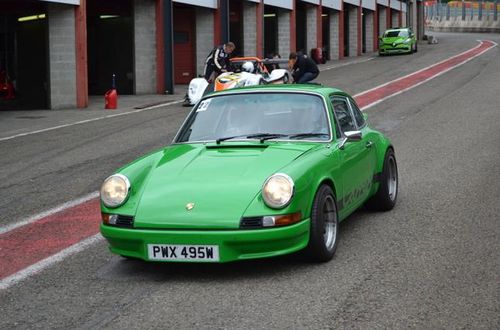 SPA a Nordschleife (17) | Nordschleife + SPA Francorchamps 26.-28.5.2014