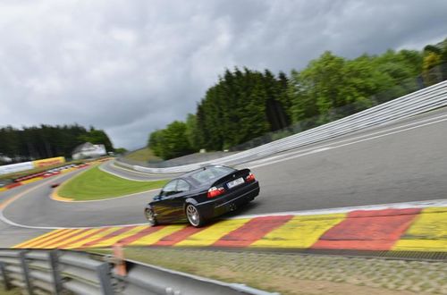 SPA a Nordschleife (21) | Nordschleife + SPA Francorchamps 26.-28.5.2014
