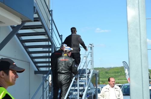 Hungaroring 25.-27.4.2014