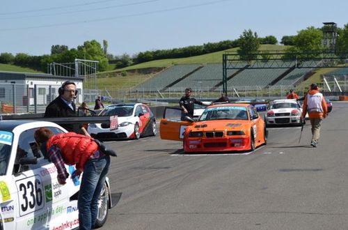 Hungaroring 25.-27.4.2014