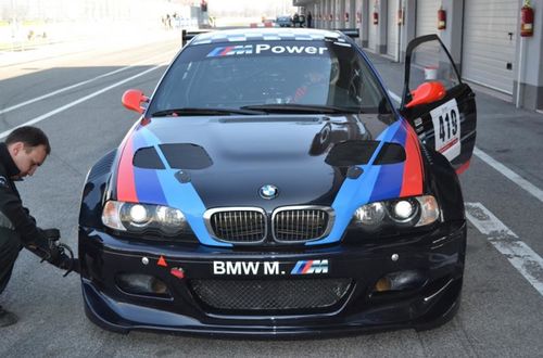 Slovakiaring 14.3 (3) | Slovenský Okruhový Pohár 14.3.2014