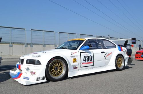 Slovakiaring 14.3 (4) | Slovenský Okruhový Pohár 14.3.2014