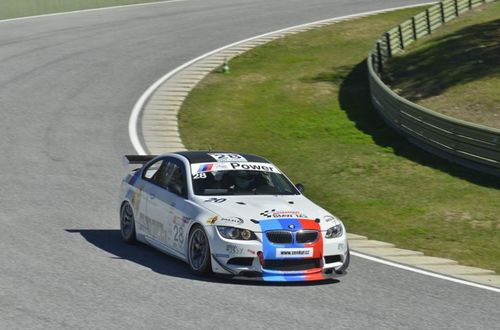 Ascari 2014  (4) | Ascari Race Resort 4.-7.3.2014