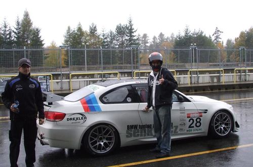 AMD_Senkyr_Motorsport41 | AMD zakončení sezóny - 27.10.2012