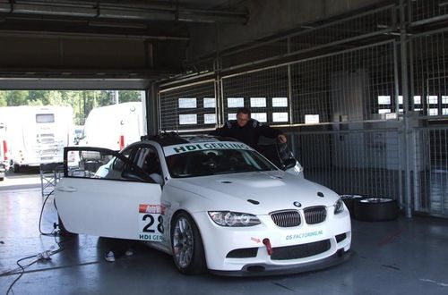 Senkyr_BMWM3E92GT41 | AMD Brno-testování BMW M3 E92 GT4 - 10.9.2012