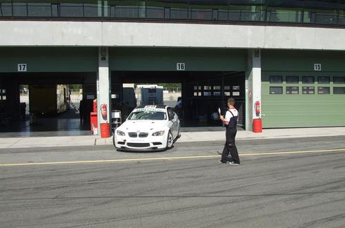 Senkyr_BMWM3E92GT48 | AMD Brno-testování BMW M3 E92 GT4 - 10.9.2012