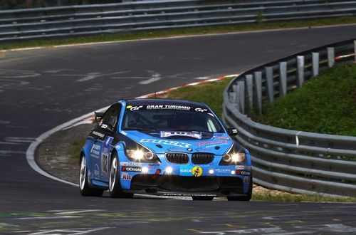 Senkyr_24hNurburgring109 | 24h Nürburgring 17.-20.5.2012