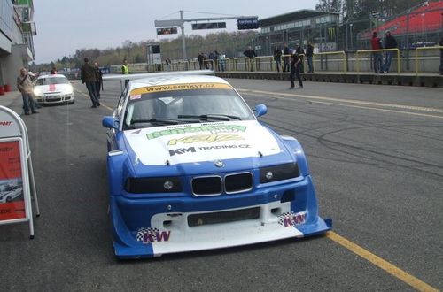 senkyr_amd4 | Autochip Tuning Show AMD Brno - 14.4.2012