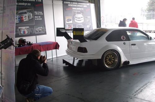 senkyr_amd12 | Autochip Tuning Show AMD Brno - 14.4.2012