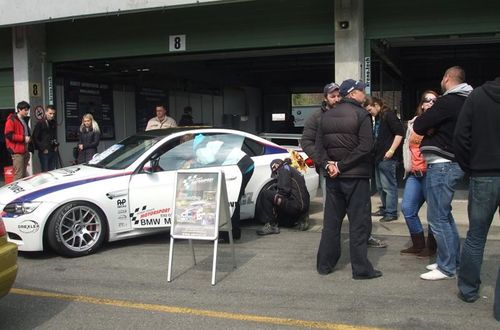 senkyr_amd24 | Autochip Tuning Show AMD Brno - 14.4.2012