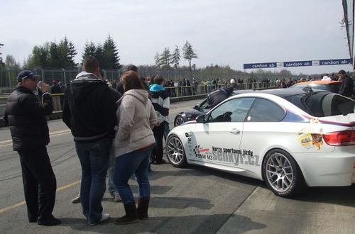 senkyr_amd27 | Autochip Tuning Show AMD Brno - 14.4.2012