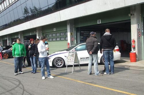 senkyr_amd35 | Autochip Tuning Show AMD Brno - 14.4.2012