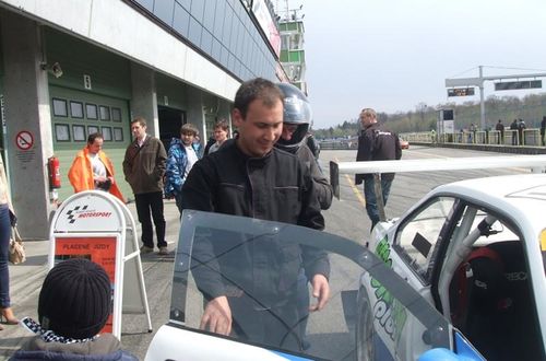 senkyr_amd36 | Autochip Tuning Show AMD Brno - 14.4.2012