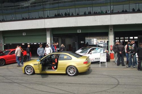 senkyr_amd40 | Autochip Tuning Show AMD Brno - 14.4.2012